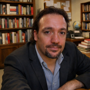 Armağan Ünlü