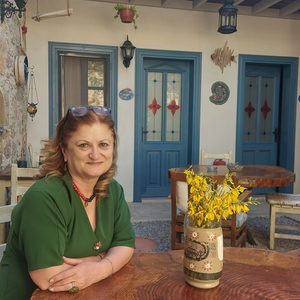 Ayşe Dikici