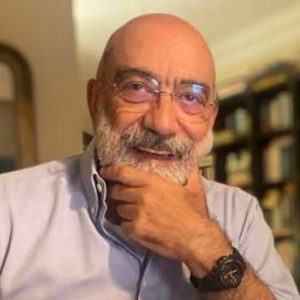 Ahmet Altan