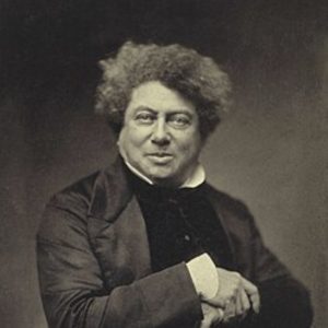 Alexandre Dumas