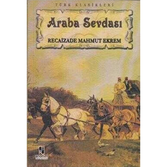 Araba Sevdası