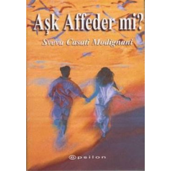 Aşk Affeder mi?