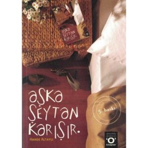 Aşka Şeytan Karışır