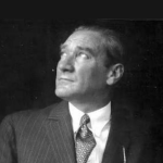 Mustafa Kemal Atatürk