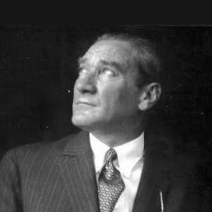 Mustafa Kemal Atatürk