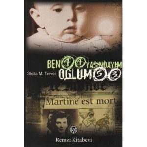 Ben 44 Yaşındayım, Oğlum 53