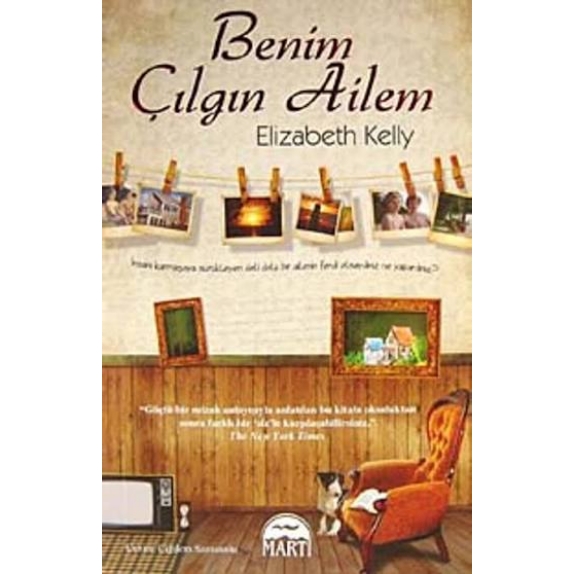 Benim Çılgın Ailem