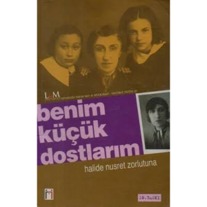 Benim Küçük Dostlarım