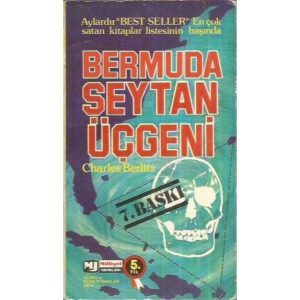 Bermuda Şeytan Üçgeni