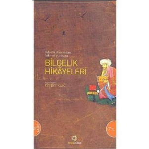 Bilgelik Hikâyeleri