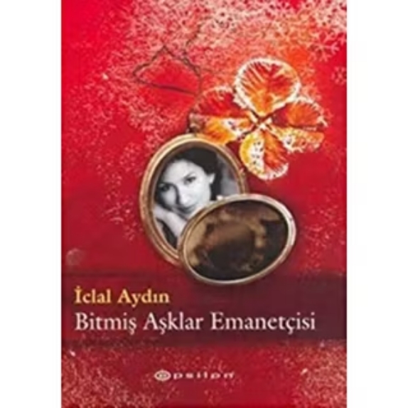 Bitmiş Aşklar Emanetçisi