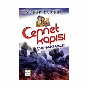 Cennet Kapısı Çanakkale