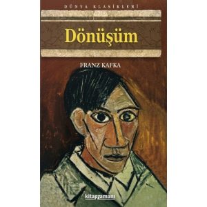 Dönüşüm