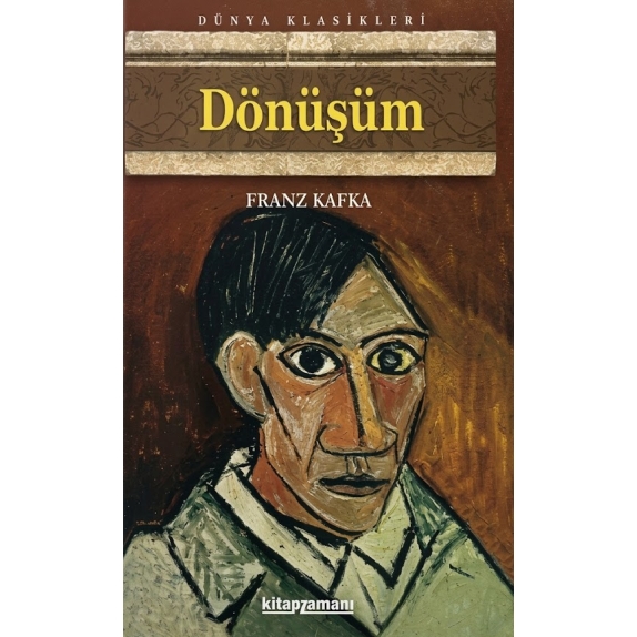 Dönüşüm