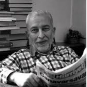 Emin Çölaşan