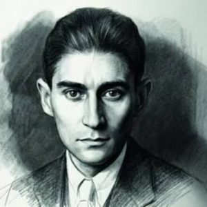 Franz Kafka