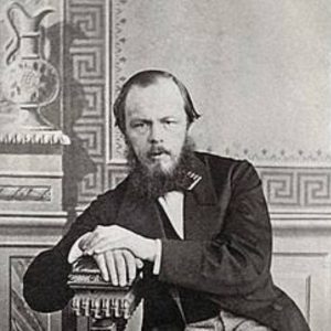 Fyodor Dostoyevski
