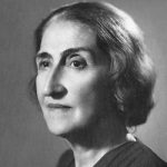 Halide Nusret Zorlutuna