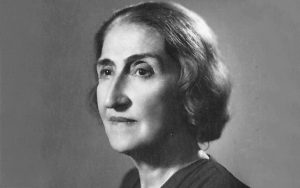 Halide Nusret Zorlutuna