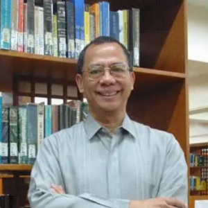 Isagani R. Cruz
