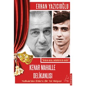 Kenar Mahalle Delikanlısı