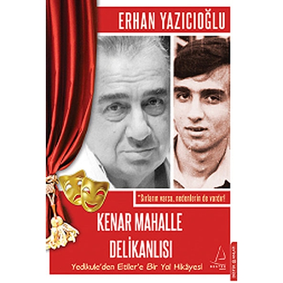 Kenar Mahalle Delikanlısı