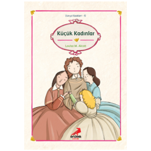 Küçük Kadınlar
