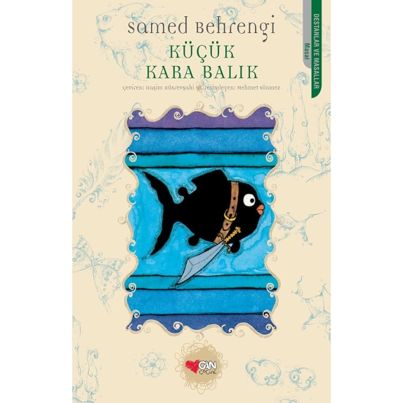 Küçük Kara Balık