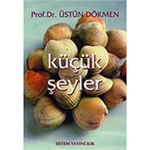 Küçük Şeyler