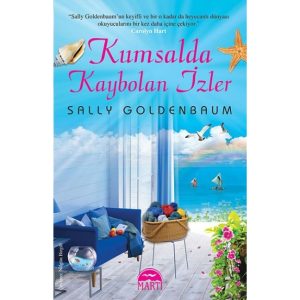 Kumsalda Kaybolan İzler