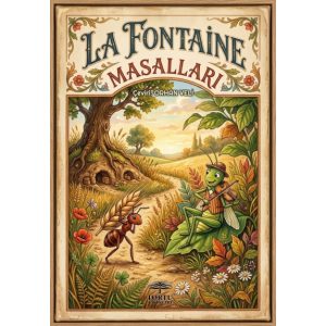 La Fontaine'in Masalları