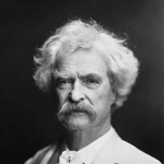 Mark Twain