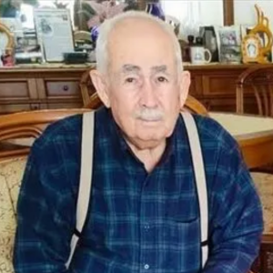 Mehmet Özbek