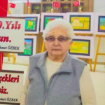 Meliha Özbek