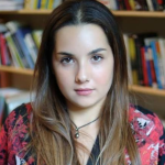 Melissa P.