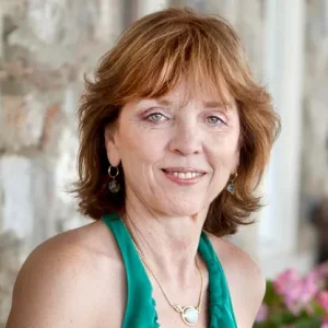 Nora Roberts