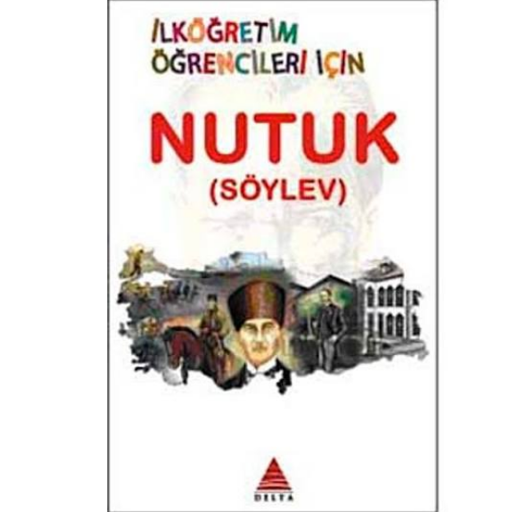 Nutuk