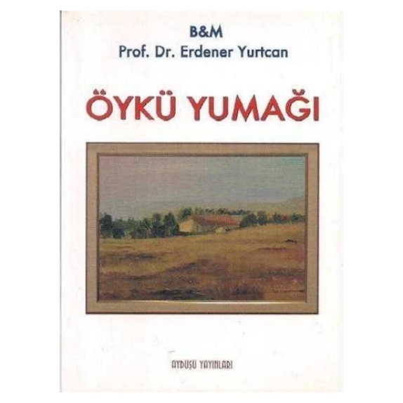 Öykü Yumağı
