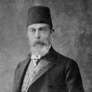 Recaizade Mahmut Ekrem