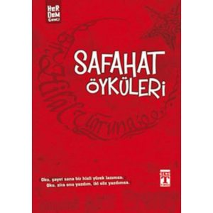 Safahat Öyküleri