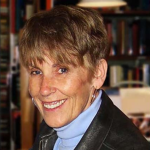 Sally Goldenbaum