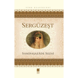Sergüzeşt