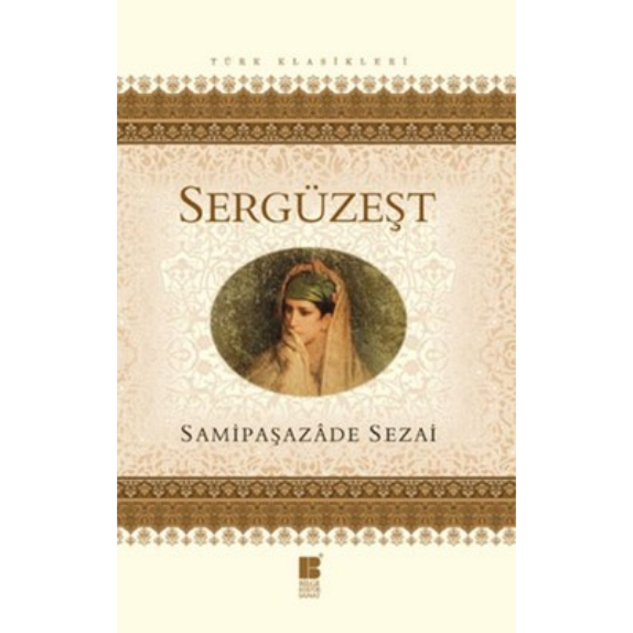 Sergüzeşt