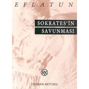 Sokrates'in Savunması