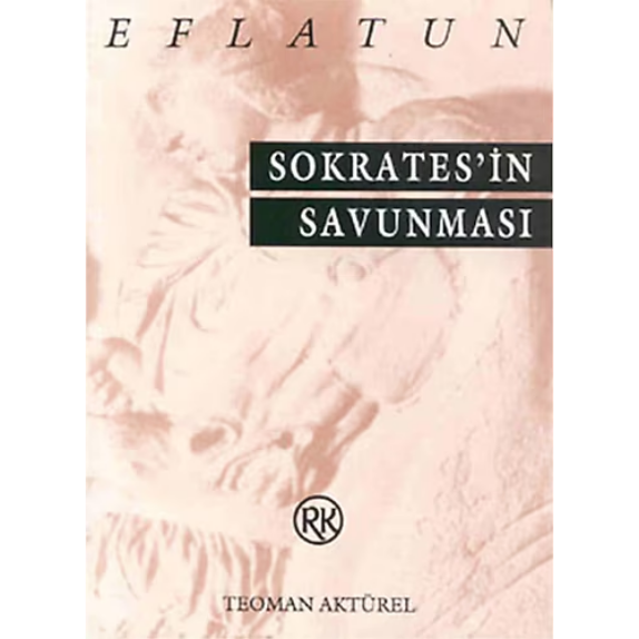 Sokrates'in Savunması