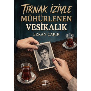Tırnak İziyle Mühürlenen Vesikalık