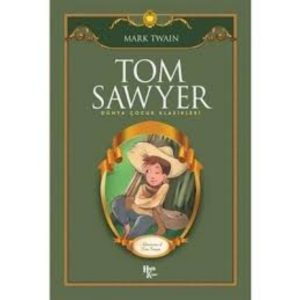 Tom Sawyer'ın Maceraları