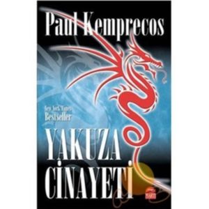 Yakuza Cinayeti