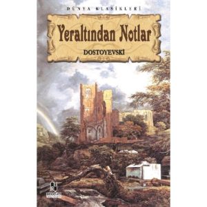 Yeraltından Notlar