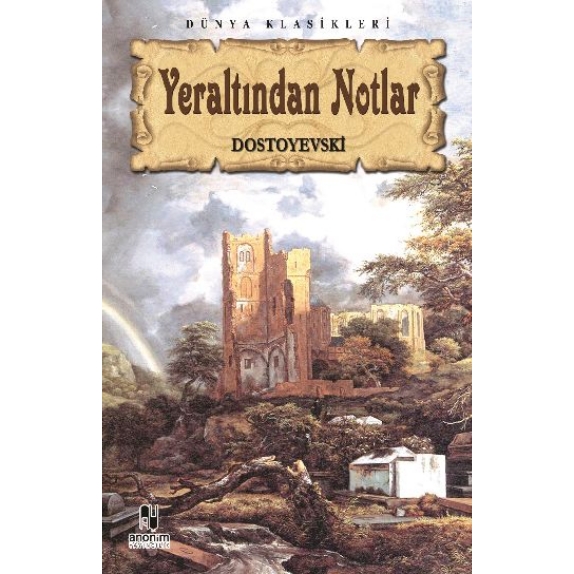 Yeraltından Notlar